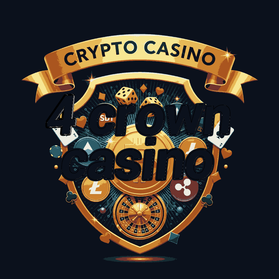 4 Crown Casino - Royal Casino Experience